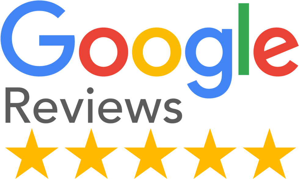 Google Reviews logo