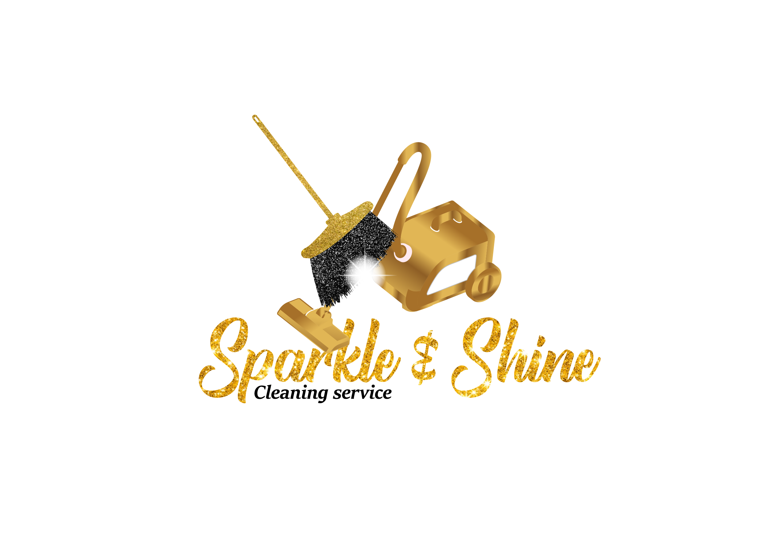 Sparkle & Shine Cleaning Service LLC