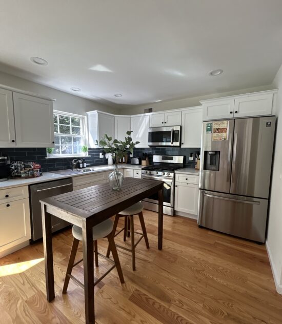 Move-Out Cleaning Checklist: How to Get Your Security Deposit Back