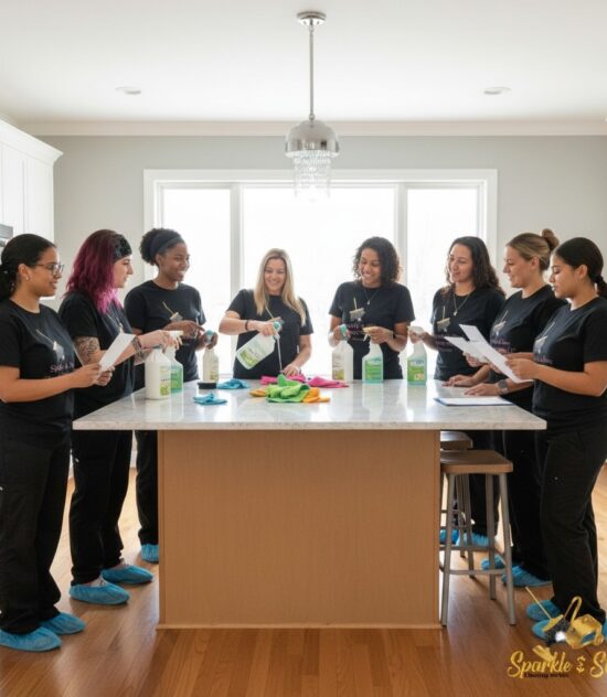 Subcontractors vs. Direct-Hire Cleaners: Why It Matters When Choosing a Cleaning Company