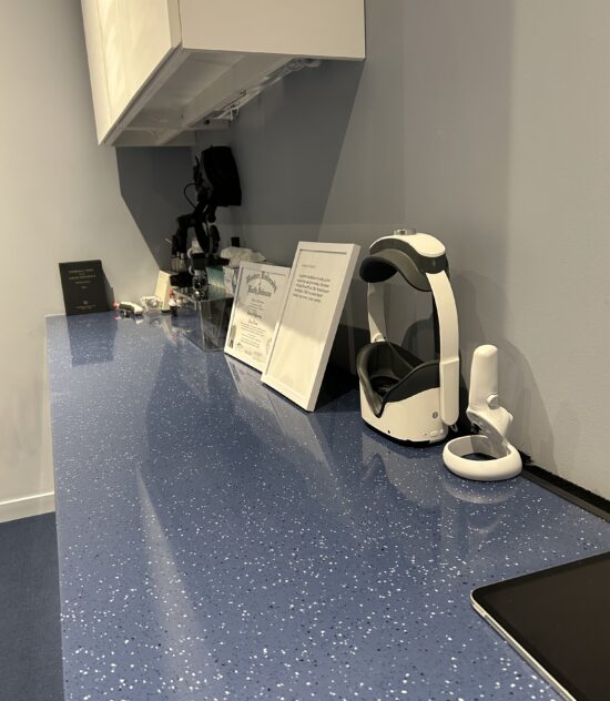 Commercial Cleaning Checklist: What Every NJ Business Needs Before Winter
