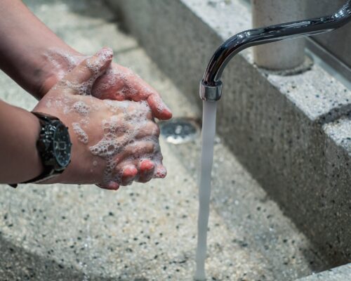 Back-to-School Germs: How to Keep Your Home Healthy This Fall