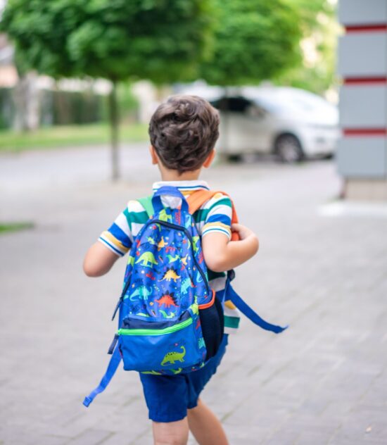 Back-to-School Cleaning: Reset Your Home for the School Year
