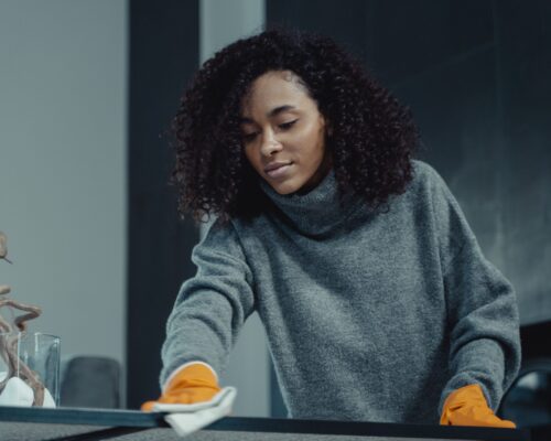 10 Cleaning Hacks That Actually Save You Time