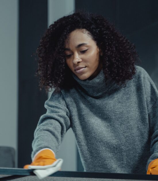 10 Cleaning Hacks That Actually Save You Time