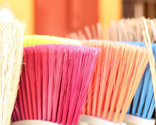 Fall Cleaning in Monmouth County: What the Shore Season Leaves Behind