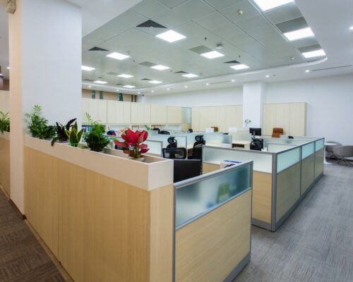 Commercial Cleaning Checklist: What Every NJ Business Needs Before Winter