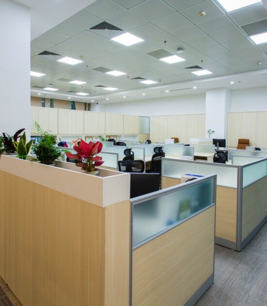 Commercial Cleaning Checklist: What Every NJ Business Needs Before Winter